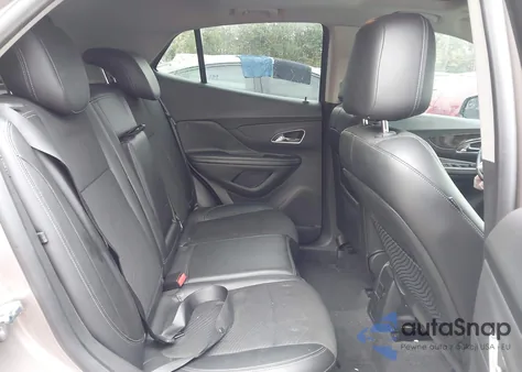 2013 Buick Encore Convenience z USA, uszkodzony, nr VIN KL4CJFSB2DB118082